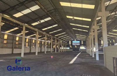 Prédio comercial para alugar, 3.800m² - sertãozinho