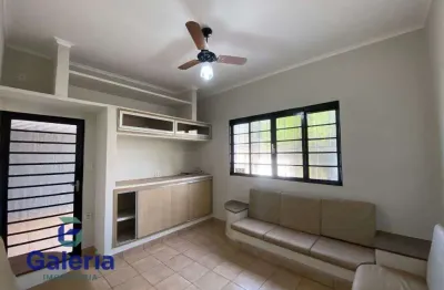 Casa residencial com 3 quartos à venda, 97m² - jardim irajá