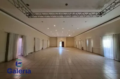 Ponto comercial para alugar na Praça Rotary Club, 115, City Ribeirão, Ribeirão Preto