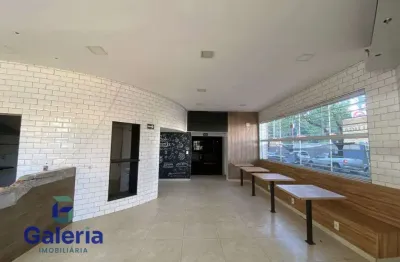 Ponto comercial para alugar na Rua Bernardino de Campos, 527, Centro, Ribeirão Preto