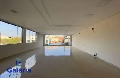 Salão comercial para alugar, 300m² - jardim botânico