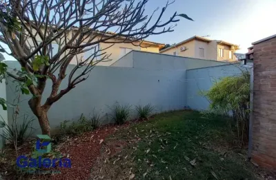Casa de condomínio com 3 quartos à venda,160m² - jardim dos hibiscos