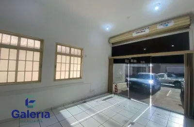 Ponto comercial para alugar na Rua Cerqueira César, 1700, Jardim Sumaré, Ribeirão Preto