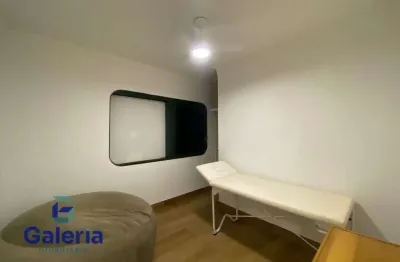 Ponto comercial para alugar na Rua Maestro Vila Lobos, 480, Jardim São Luiz, Ribeirão Preto