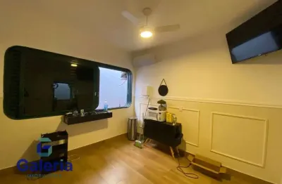 Ponto comercial para alugar na Rua Maestro Vila Lobos, 473, Jardim São Luiz, Ribeirão Preto