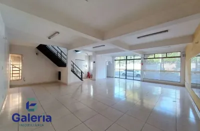 Ponto comercial para alugar na Avenida Cavalheiro Paschoal Innechi, 1063, Independência, Ribeirão Preto