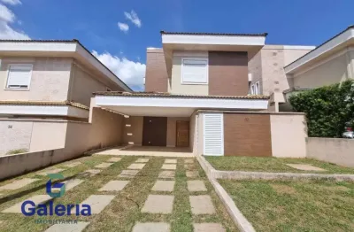 Casa de condomínio com 3 suítes à venda, 174m² - vilas do golf