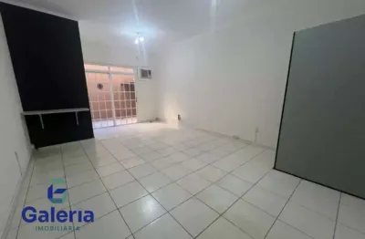 Ponto comercial à venda na Rua Joaquim Antônio Nascimento, 162, Jardim Canadá, Ribeirão Preto