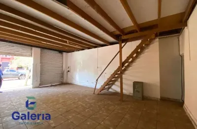 Ponto comercial para alugar na Rua General Osório, 133, Centro, Ribeirão Preto