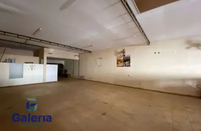 Salão comercial para alugar, 190m² - jardim paulista