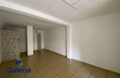 Ponto comercial para alugar na Rua Henrique Dumont, 909, Jardim Paulista, Ribeirão Preto