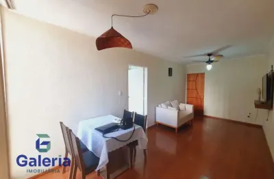Apartamento com 2 quartos para alugar, 58m² - jardim paulistano