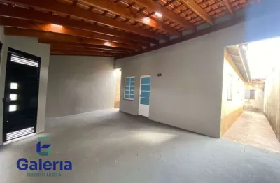 Casa residencial com 2 quartos para alugar, 46m² - jardim cristo redentor