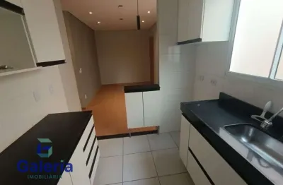 Apartamento com 2 quartos para alugar, 40m² - recreio das acácias