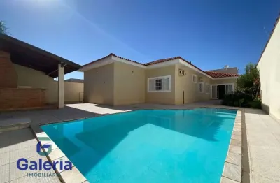 Casa residencial com 4 quartos à venda, 219m² - city ribeirão