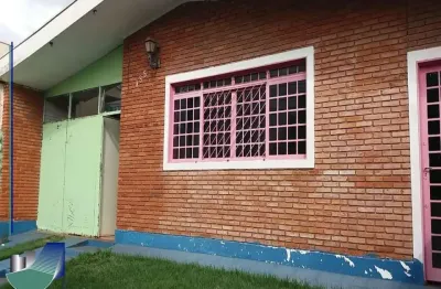 Casa comercial com 4 quartos para alugar, 249m² - jardim paulista