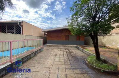 Casa comercial com 4 salas para alugar, 249m² - jardim paulista