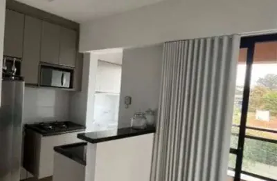 Apartamento com 1 quarto para alugar, 31m² - ribeirânia