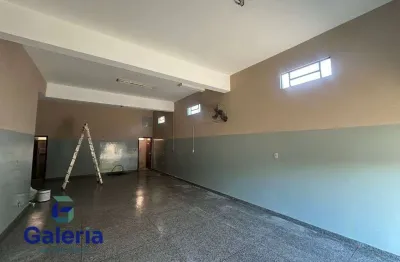 Ponto comercial para alugar na Rua Marquês de Pombal, 2580, Campos Elíseos, Ribeirão Preto