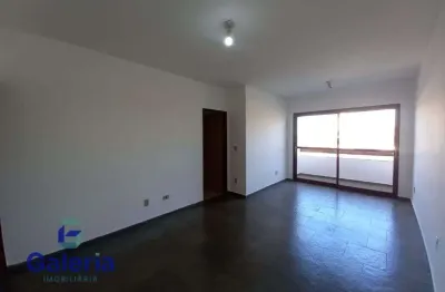 Apartamento com 3 quartos para alugar, 83m² - campos elíseos
