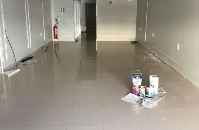 Ponto comercial para alugar na Rua Mariana Junqueira, 1076, Centro, Ribeirão Preto