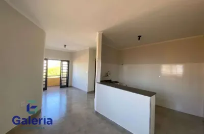 Apartamento com 2 quartos para alugar, 44m²- campos elísios