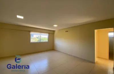 Apartamento com 2 quartos para alugar, 88m² - nova aliança sul