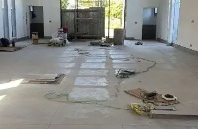 Salão comercial para alugar, 210m² - nova aliança sul