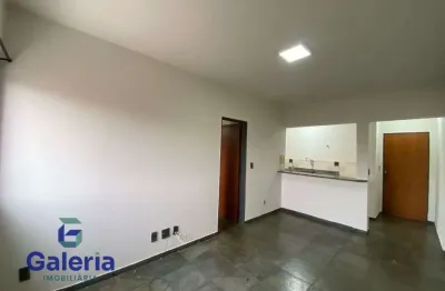 Apartamento com 1 quarto para alugar na Rua Lafaiete, 1711, Centro, Ribeirão Preto