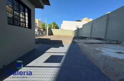 Barracão / Galpão / Depósito para alugar na Rua Duque de Caxias, 1377, Centro, Ribeirão Preto