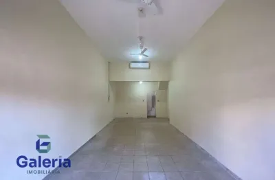 Ponto comercial para alugar na Avenida da Saudade, 947, Campos Elíseos, Ribeirão Preto