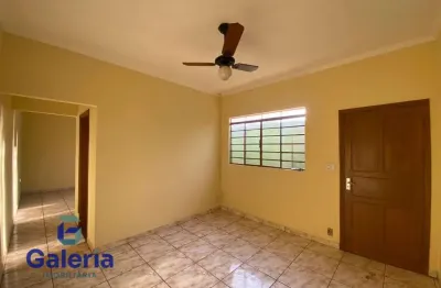 Casa residencial com 1 quarto para alugar, 87m² - jardim antártica