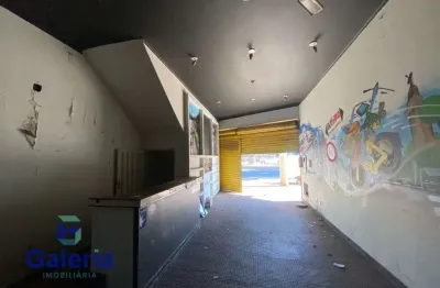 Ponto comercial para alugar na Avenida do Café, 365, Vila Tibério, Ribeirão Preto