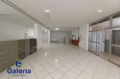 Sala comercial para alugar na Rua General Osório, 441, Centro, Ribeirão Preto