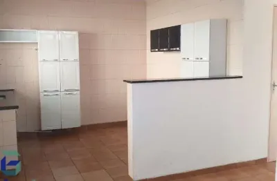 Casa residencial com 3 quartos para alugar, 180m² - parque dos bandeirantes