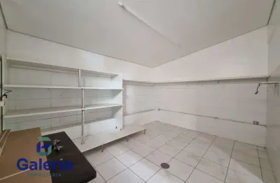 Ponto comercial para alugar na Rua Salvador Cosso, 267, Jardim Irajá, Ribeirão Preto
