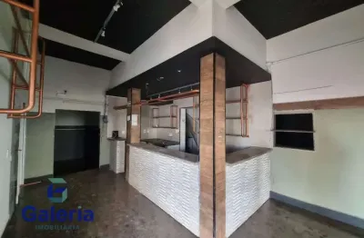 Ponto comercial para alugar na Rua Paschoal Bardaro, 649, Jardim Irajá, Ribeirão Preto