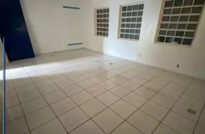 Casa comercial para alugar, 253m² - jardim palma travasso