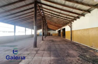 Ponto comercial para alugar na Avenida Dom Pedro I, 353, Ipiranga, Ribeirão Preto
