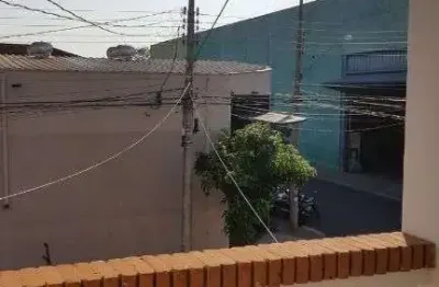 Apartamento com 3 quartos para alugar, 122m² - independência