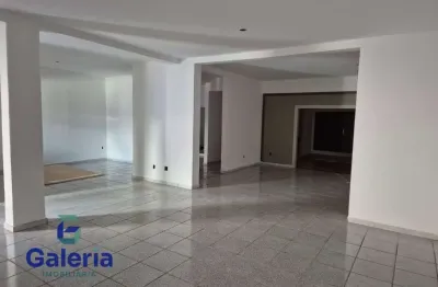 Casa comercial com 3 quartos para alugar, 421m²- jardim sumaré