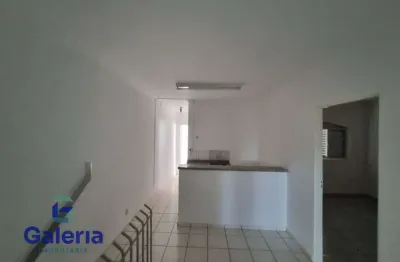 Casa comercial com 4 salas para alugar, 201m² - jardim sumaré
