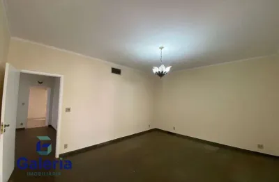 Casa comercial com 4 quartos para alugar, 203m²- jardim sumaré
