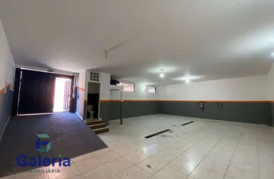 Ponto comercial para alugar na Rua Conselheiro Saraiva, 279, Vila Tibério, Ribeirão Preto