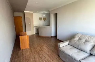 Apartamento com 1 quarto para alugar, 46m² - nova aliança
