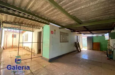 Prédio para alugar na Rua Onze de Agosto, 2140, Campos Elíseos, Ribeirão Preto