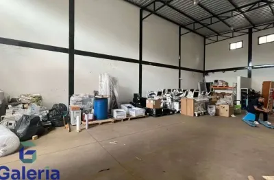 Salão comercial para alugar, 153m² - jardim botânico