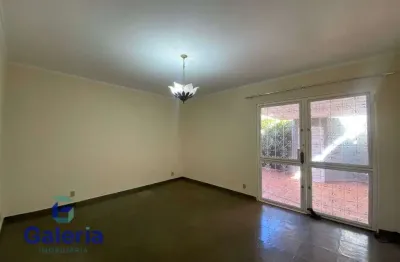 Casa comercial com 4 quartos à venda, 203m²- jardim sumaré