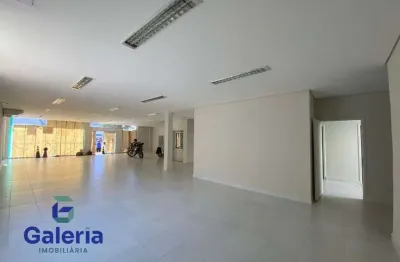 Ponto comercial para alugar na Avenida Nove de Julho, 1794, Jardim Sumaré, Ribeirão Preto