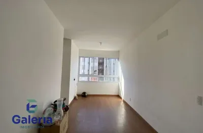 Apartamento com 2 quartos para alugar, 47m² - adelino simioni
